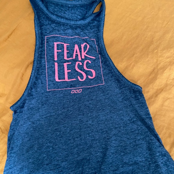 Never worn Lorna Jane tank - Picture 1 of 2